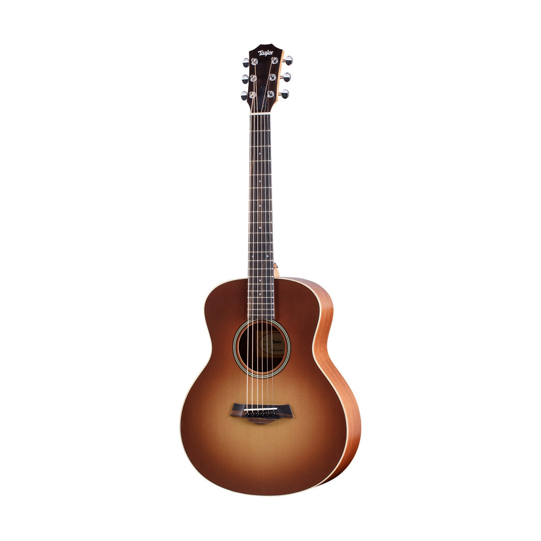 [PREORDER] Taylor GS Mini-E Special Edition Acoustic Guitar w/Bag, Caramel Burst Top