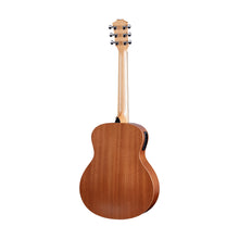 [PREORDER] Taylor GS Mini-E Special Edition Acoustic Guitar w/Bag, Caramel Burst Top