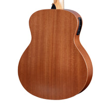 [PREORDER] Taylor GS Mini-E Special Edition Acoustic Guitar w/Bag, Caramel Burst Top