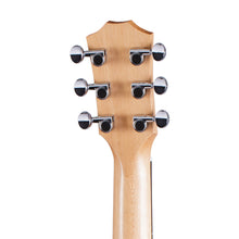 [PREORDER] Taylor GS Mini-E Special Edition Acoustic Guitar w/Bag, Caramel Burst Top
