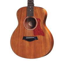 [PREORDER] Taylor GS Mini Mahogany Acoustic Guitar w/Bag