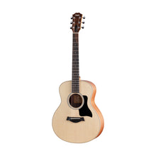 [PREORDER] Taylor GS Mini Acoustic Guitar w/Bag, Natural Sapele