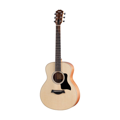 [PREORDER] Taylor GS Mini Acoustic Guitar w/Bag, Natural Sapele
