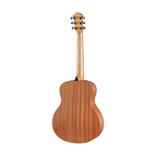 [PREORDER] Taylor GS Mini Left-Handed Acoustic Guitar w/Bag, Natural Sapele