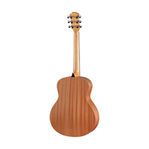[PREORDER] Taylor GS Mini Left-Handed Acoustic Guitar w/Bag, Natural Sapele