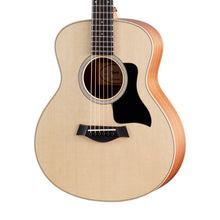 [PREORDER] Taylor GS Mini Left-Handed Acoustic Guitar w/Bag, Natural Sapele