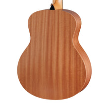 [PREORDER] Taylor GS Mini Acoustic Guitar w/Bag, Natural Sapele