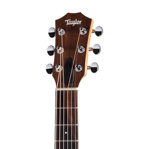 [PREORDER] Taylor GS Mini Left-Handed Acoustic Guitar w/Bag, Natural Sapele