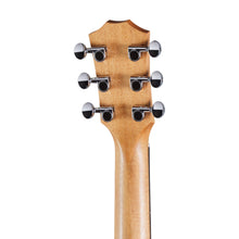 [PREORDER] Taylor GS Mini Left-Handed Acoustic Guitar w/Bag, Natural Sapele