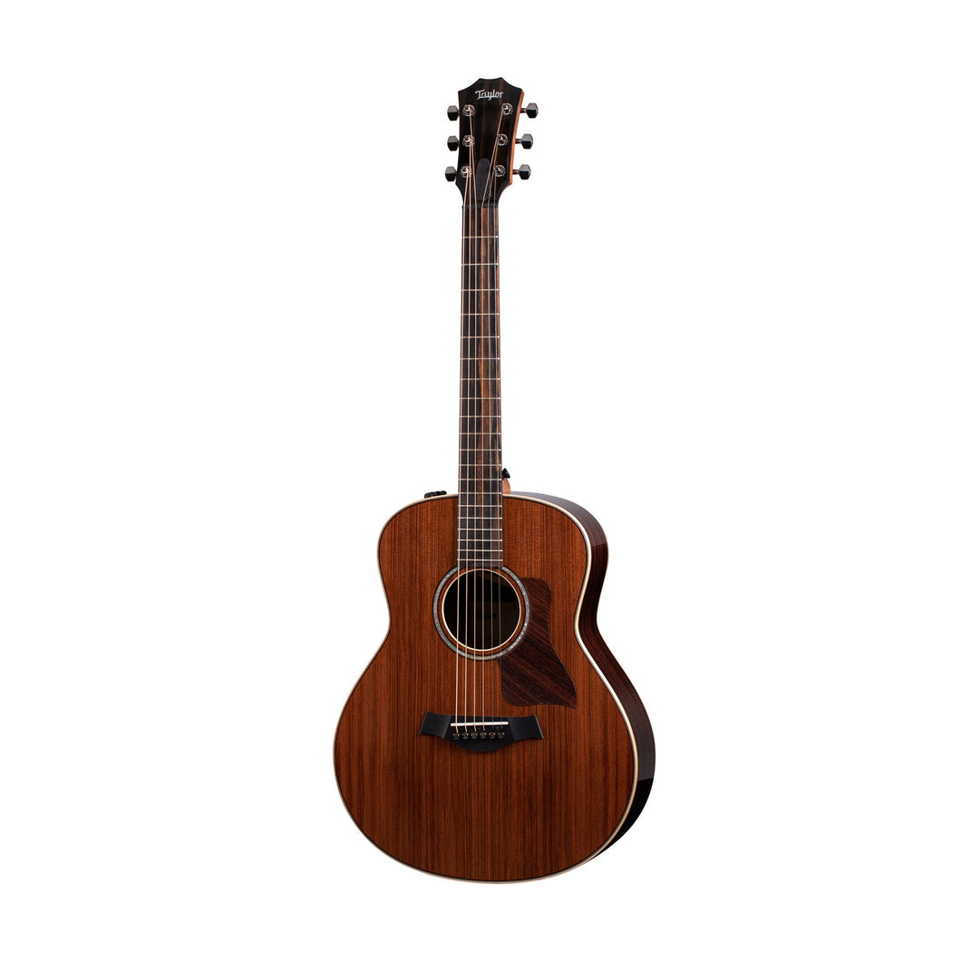 [PREORDER] Taylor LTD GT 811e RW/Redwood Grand Theater Acoustic Guitar w/Case, Natural
