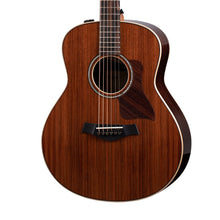 [PREORDER] Taylor LTD GT 811e RW/Redwood Grand Theater Acoustic Guitar w/Case, Natural
