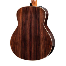 [PREORDER] Taylor LTD GT 811e RW/Redwood Grand Theater Acoustic Guitar w/Case, Natural