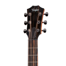 [PREORDER] Taylor LTD GT 811e RW/Redwood Grand Theater Acoustic Guitar w/Case, Natural