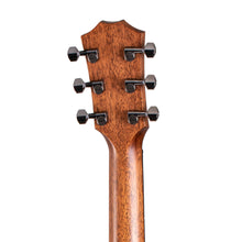 [PREORDER] Taylor LTD GT 811e RW/Redwood Grand Theater Acoustic Guitar w/Case, Natural
