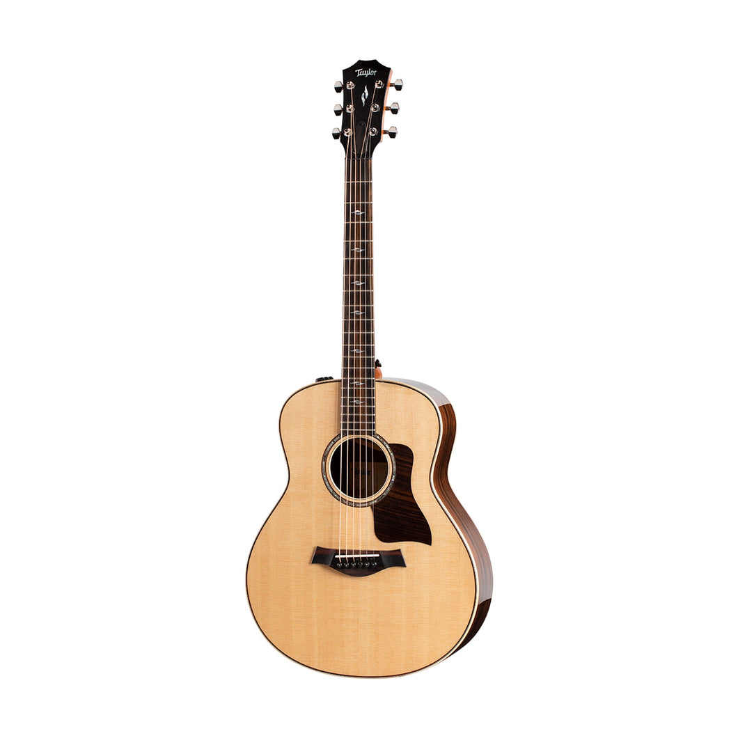 [PREORDER] Taylor GT 811e Grand Theater Acoustic Guitar w/AeroCase, Natural