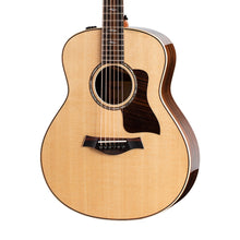 [PREORDER] Taylor GT 811e Grand Theater Acoustic Guitar w/AeroCase, Natural