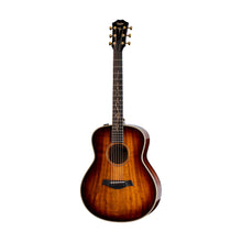 [PREORDER] Taylor GT K21e Grand Theater Acoustic Guitar W/AeroCase, Shaded Edgeburst
