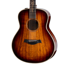 [PREORDER] Taylor GT K21e Grand Theater Acoustic Guitar W/AeroCase, Shaded Edgeburst