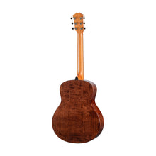 [PREORDER] Taylor GT Grand Theater Urban Ash Acoustic Guitar w/AeroCase