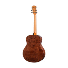 [PREORDER] Taylor GTe Grand Theater Urban Ash Acoustic Guitar w/AeroCase