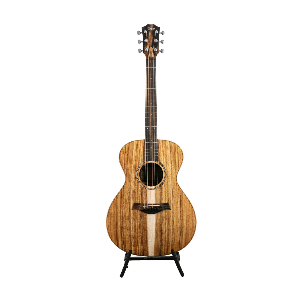 [PREORDER] Taylor JCSM-6 Jacob Collier Signature Model 6-String Acoustic-Electric Guitar, Hawaiian Koa