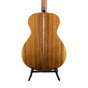 [PREORDER] Taylor JCSM-6 Jacob Collier Signature Model 6-String Acoustic-Electric Guitar, Hawaiian Koa