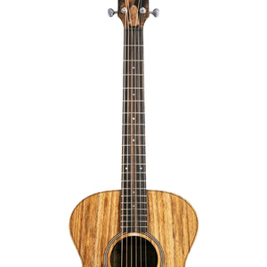 [PREORDER] Taylor JCSM-6 Jacob Collier Signature Model 6-String Acoustic-Electric Guitar, Hawaiian Koa