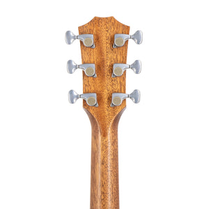 [PREORDER] Taylor JCSM-6 Jacob Collier Signature Model 6-String Acoustic-Electric Guitar, Hawaiian Koa