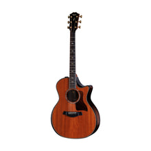 [PREORDER] Taylor Builder's Edition 814ce-LTD 50th Anniversary RW/Redwood Grand Auditorium Acoustic Guitar w/Case