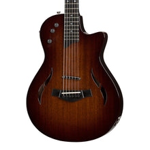 [PREORDER] Taylor T5z Classic Deluxe Electric Guitar w/Case, Mahogany