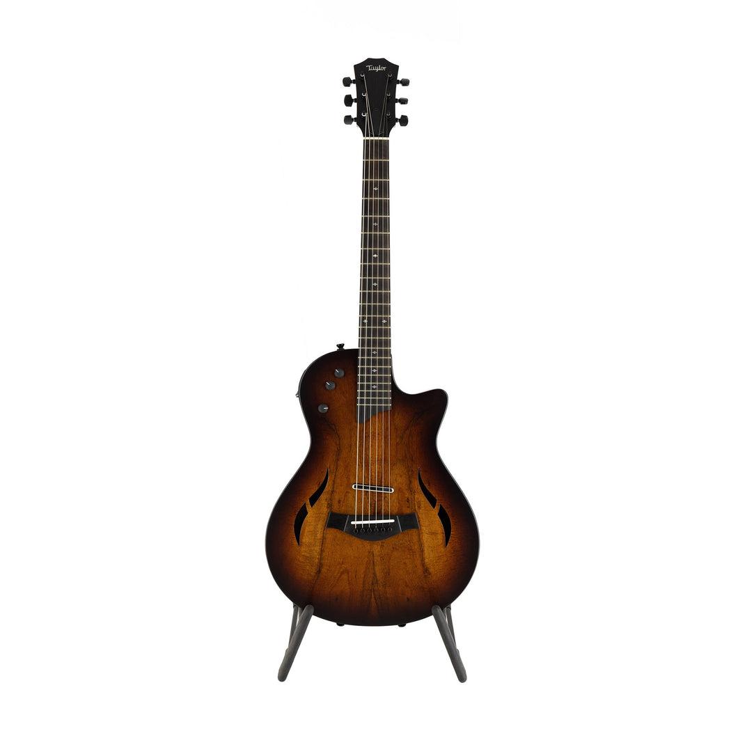 [PREORDER] Taylor T5z Classic Electric Guitar w/Case, Koa Top