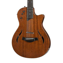 [PREORDER] Taylor T5z Classic Electric Guitar w/Case, Mahogany
