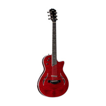 [PREORDER] Taylor T5z Pro Electric Guitar w/Case, Borrego Red