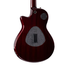 [PREORDER] Taylor T5z Pro Electric Guitar w/Case, Borrego Red