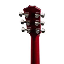[PREORDER] Taylor T5z Pro Electric Guitar w/Case, Borrego Red