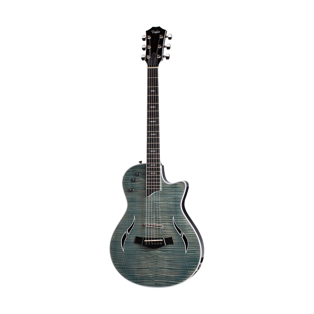 [PREORDER] Taylor T5z Pro Electric Guitar w/Case, Denim