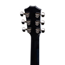 [PREORDER] Taylor T5z Pro Electric Guitar w/Case, Denim