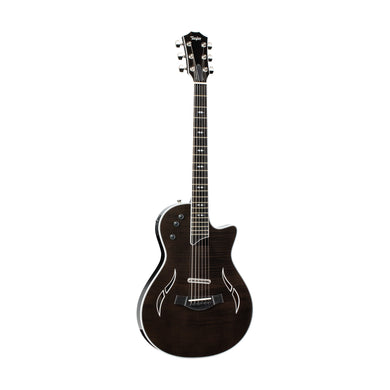 [PREORDER] Taylor T5z Pro Electric Guitar w/Case, Gaslamp Black