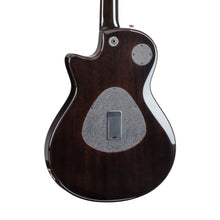 [PREORDER] Taylor T5z Pro Electric Guitar w/Case, Gaslamp Black