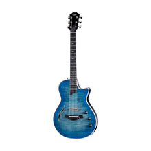 [PREORDER] Taylor T5z Pro Electric Guitar w/Case, Harbor Blue