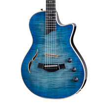[PREORDER] Taylor T5z Pro Electric Guitar w/Case, Harbor Blue