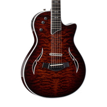 [PREORDER] Taylor Special Edition T5z Pro Electric Guitar w/Case, Molasses Burst w/Quilt Maple