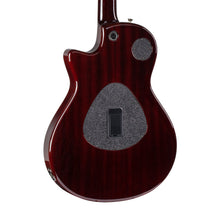 [PREORDER] Taylor Special Edition T5z Pro Electric Guitar w/Case, Molasses Burst w/Quilt Maple