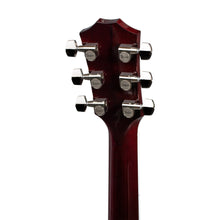 [PREORDER] Taylor Special Edition T5z Pro Electric Guitar w/Case, Molasses Burst w/Quilt Maple