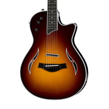 [PREORDER] Taylor T5z Pro Electric Guitar w/Case, Tobacco Sunburst