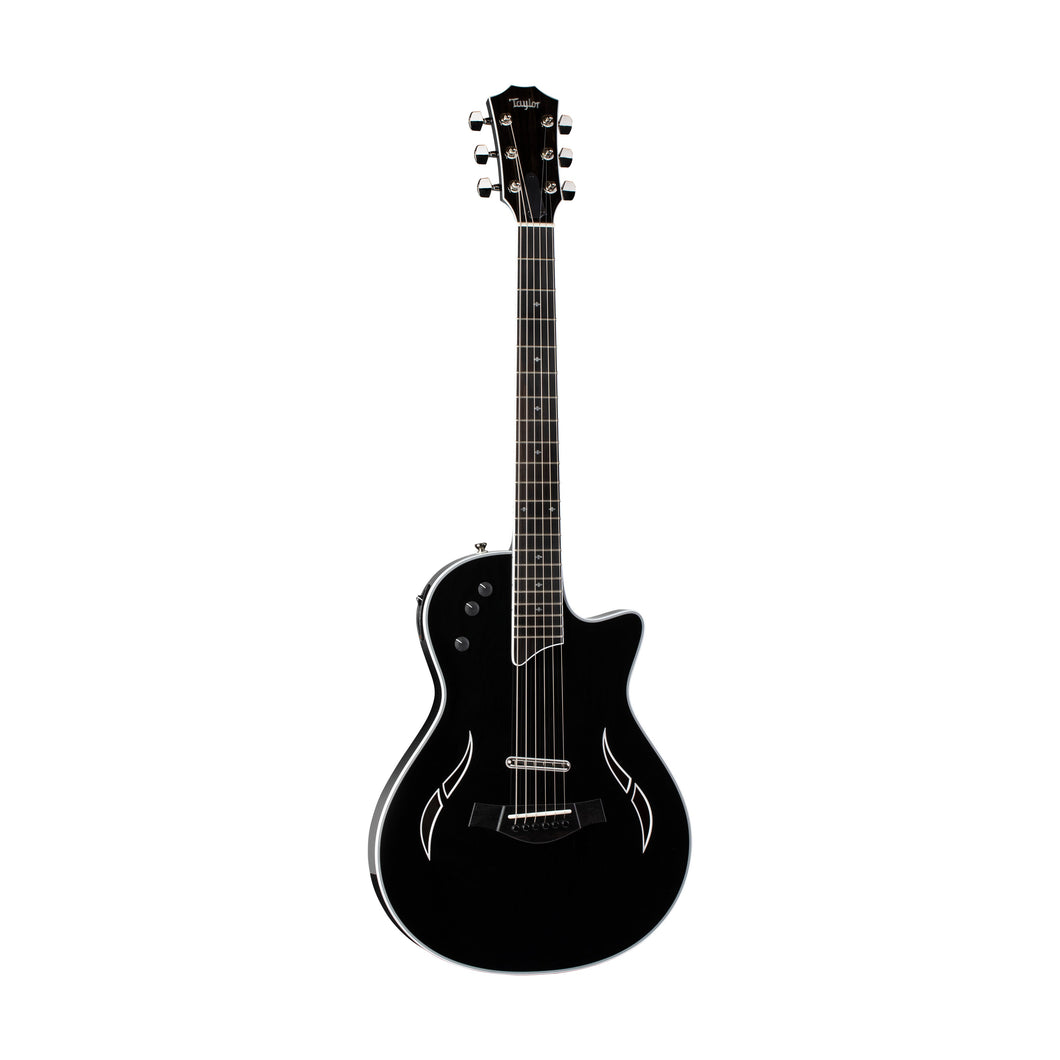 [PREORDER] Taylor T5z Standard Electric Guitar w/Case, Black