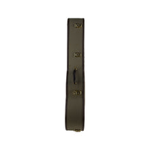 Taylor Custom Premium Hard Case, GP, Tan