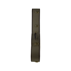 Taylor Custom Premium Hard Case, GP, Tan
