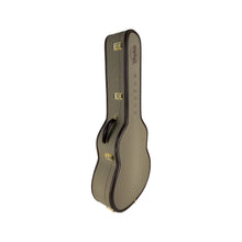 Taylor Custom Premium Hard Case, GP, Tan