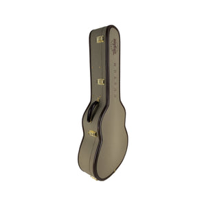 Taylor Custom Premium Hard Case, GP, Tan